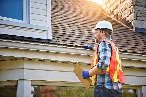 Trusted Storm Damage Roof Repair service in Edgewater, NJ - Ben Roofing and Steel LLC